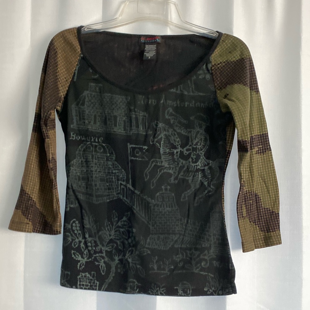 Custo Barcelona t shirt